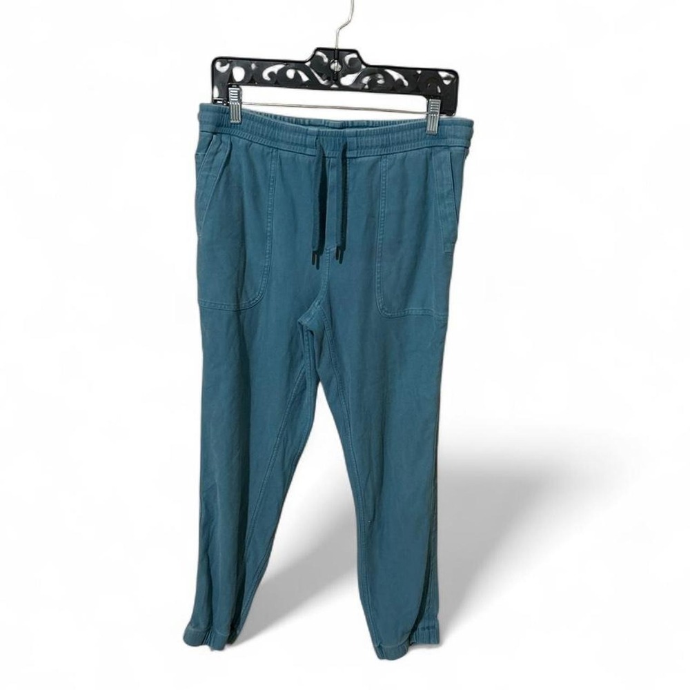 Athleta Farallon Jogger - Medium - Turquoise